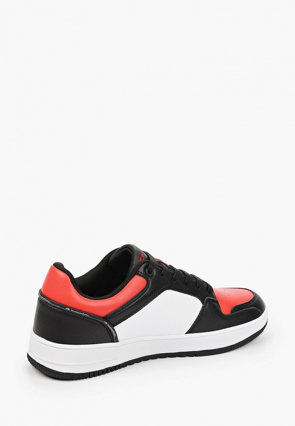 Champion Кеды - LEGACY REBOUND 2.0 LOW - фото 3