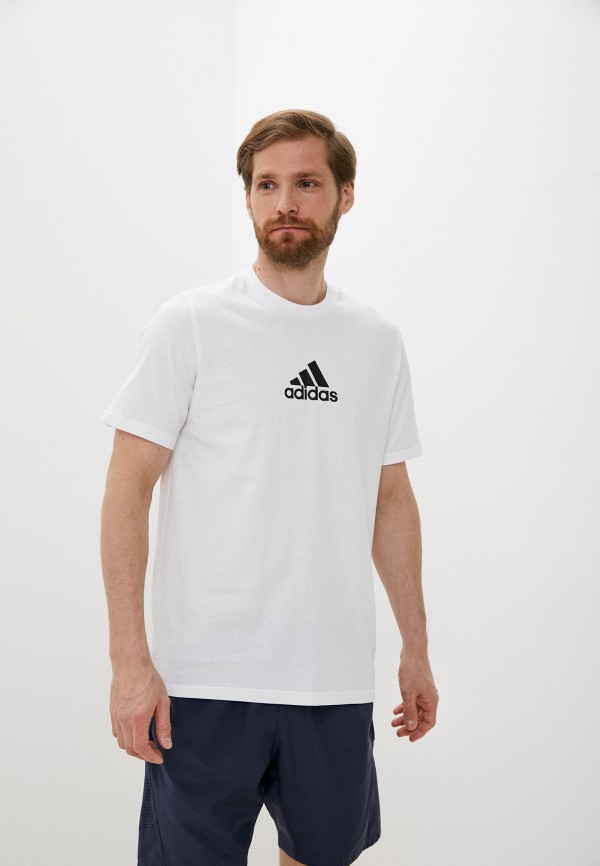 adidas Футболка - M POS G T - фото 3
