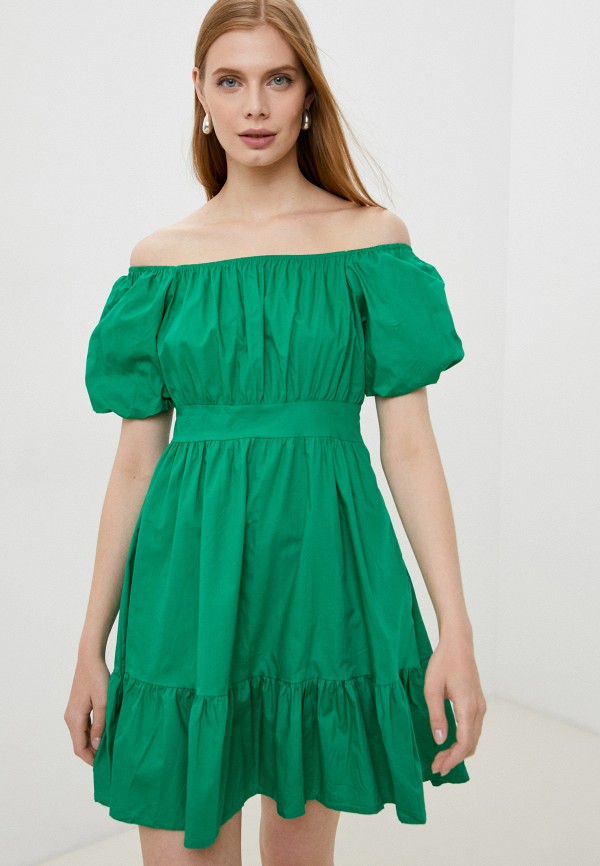 Dansanti Платье - фото 1