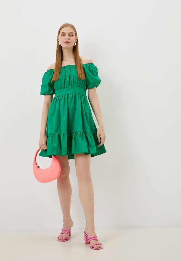 Dansanti Платье - фото 2