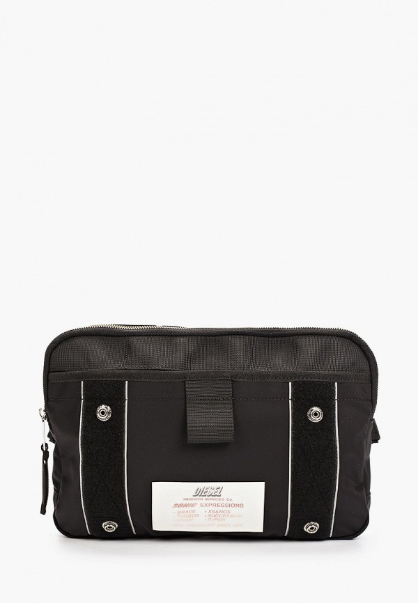 Diesel Сумка поясная - фото 1