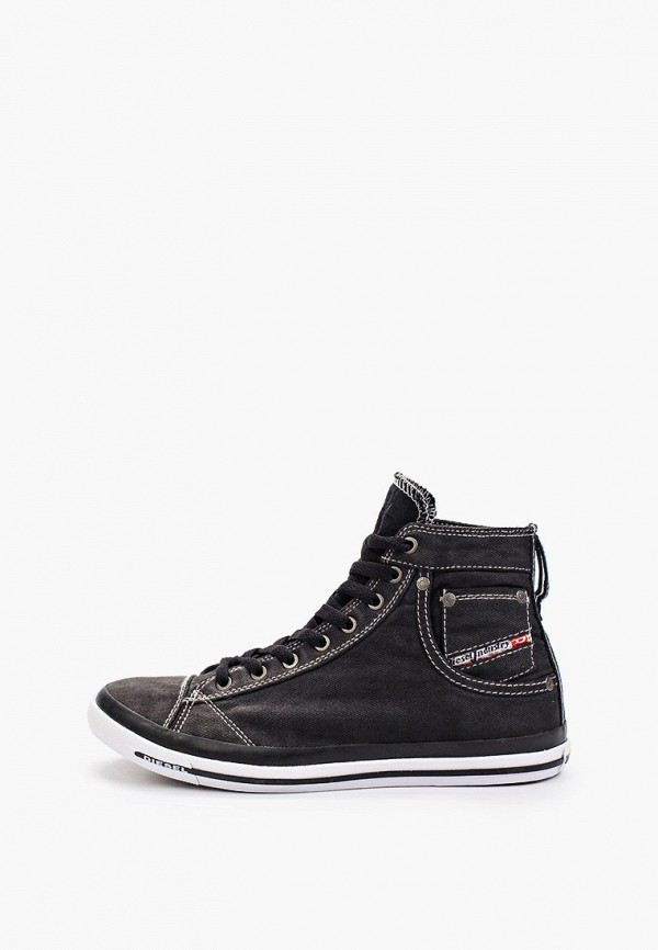 Diesel exposure 1 hot sale