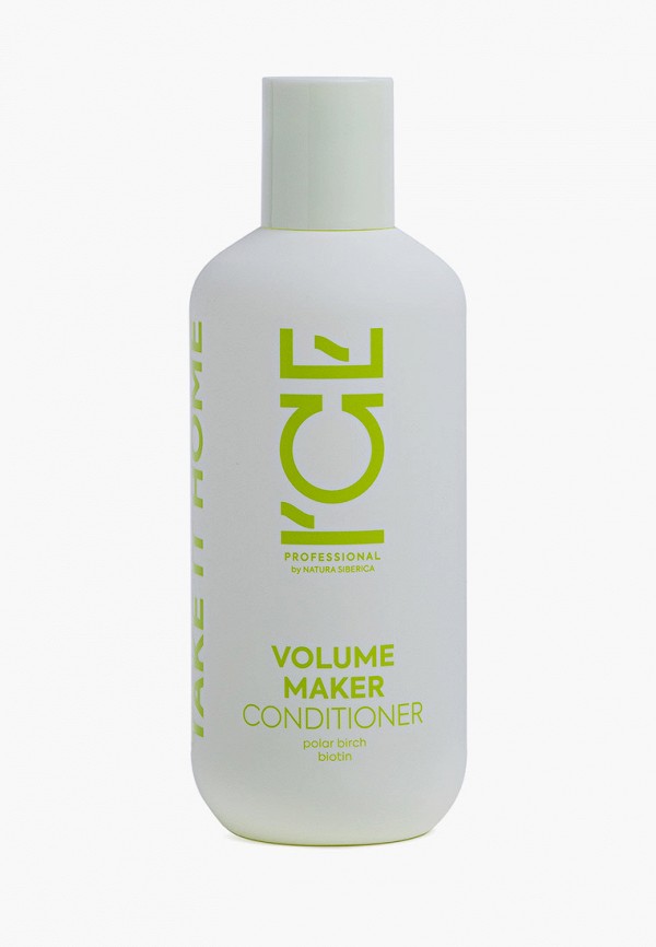 Natura Siberica Кондиционер для волос - уплотняющий - фото 1