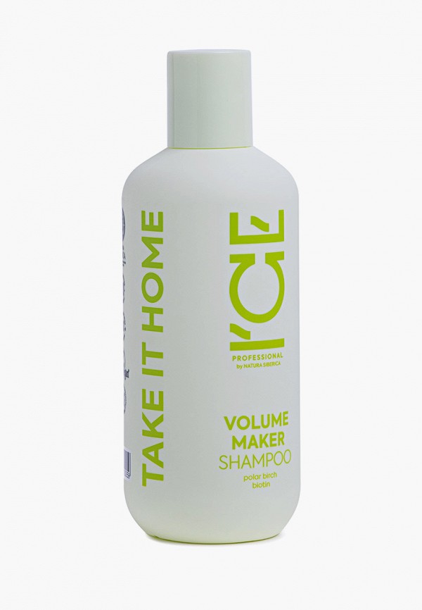 Natura Siberica Шампунь - уплотняющий - фото 2