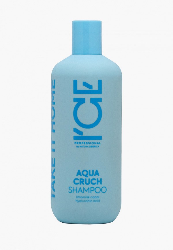 Natura Siberica Шампунь - фото 1