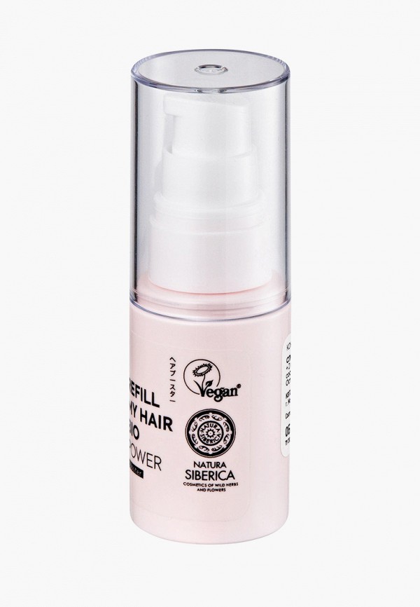 Natura Siberica Бустер для волос - восстанавливающий, для сильно поврежденных волос - фото 4