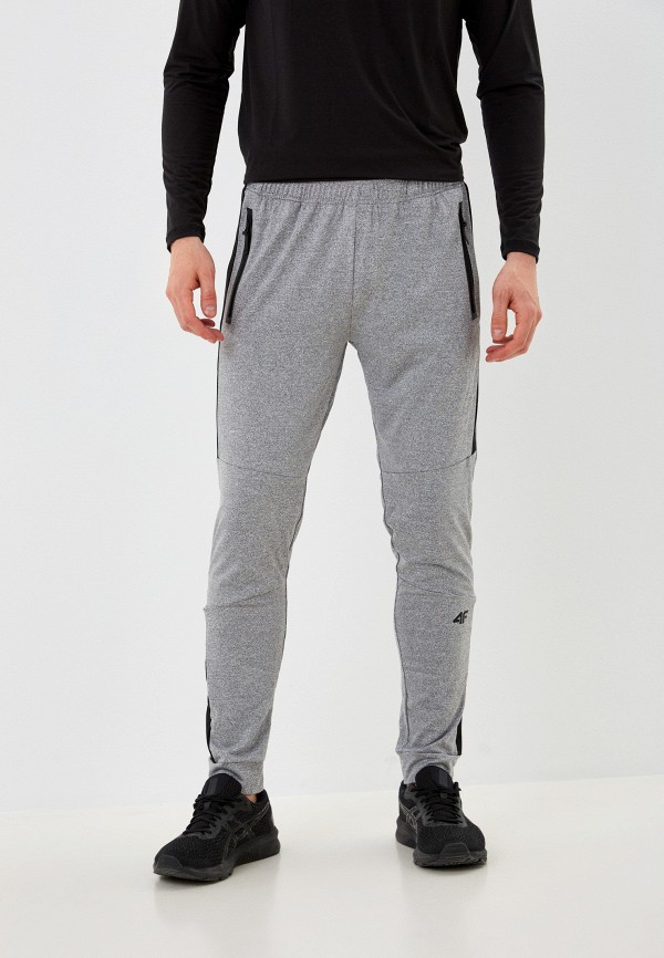 4F Брюки спортивные - фото 1