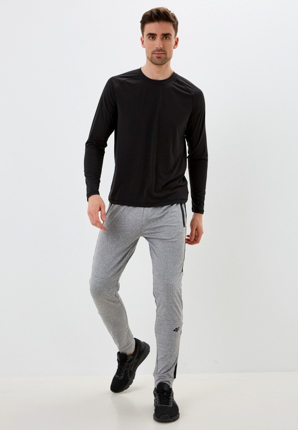 4F Брюки спортивные - фото 2