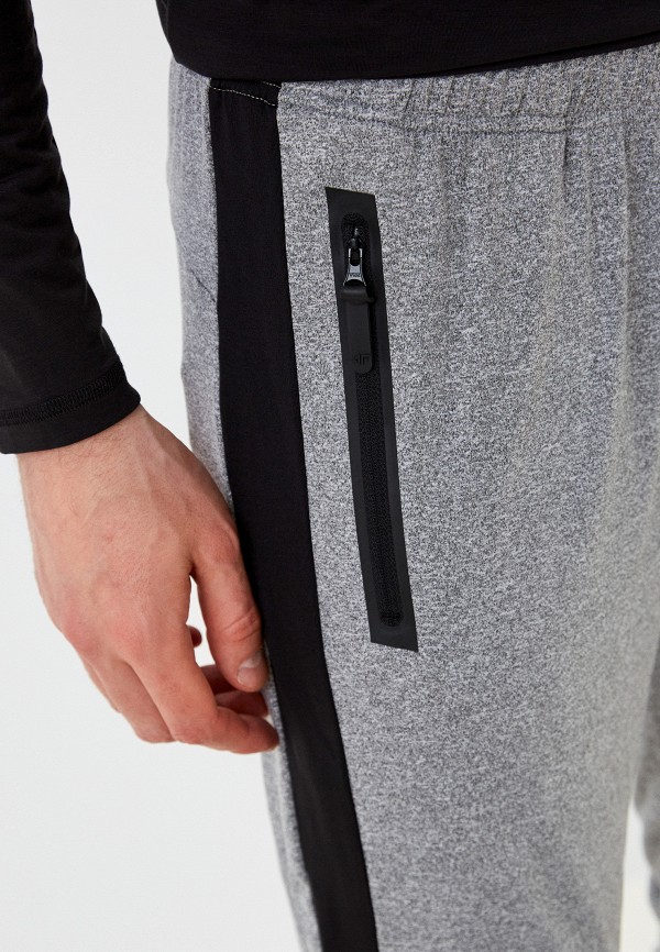 4F Брюки спортивные - фото 4