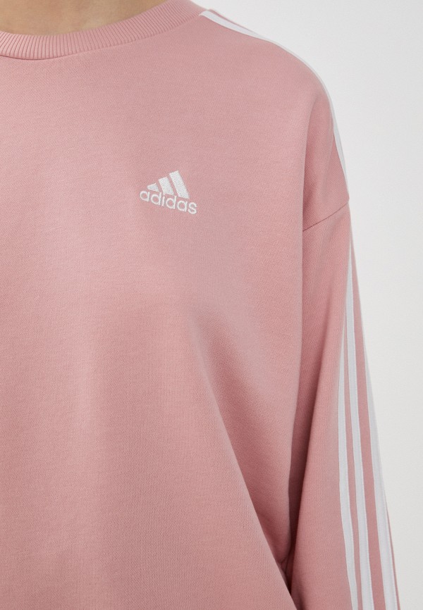 adidas Свитшот - W LNGWR SWT - фото 4