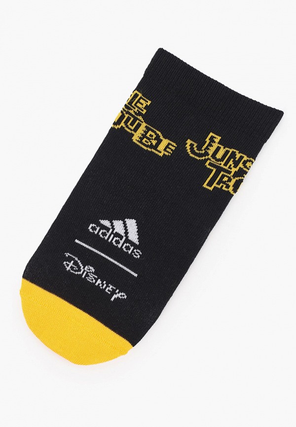 adidas Носки 2 пары - LION KING SOCKS - фото 4
