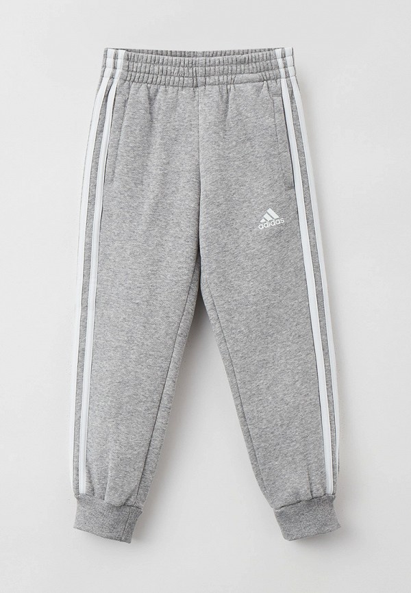 adidas Брюки спортивные - LK 3S PANT - фото 1