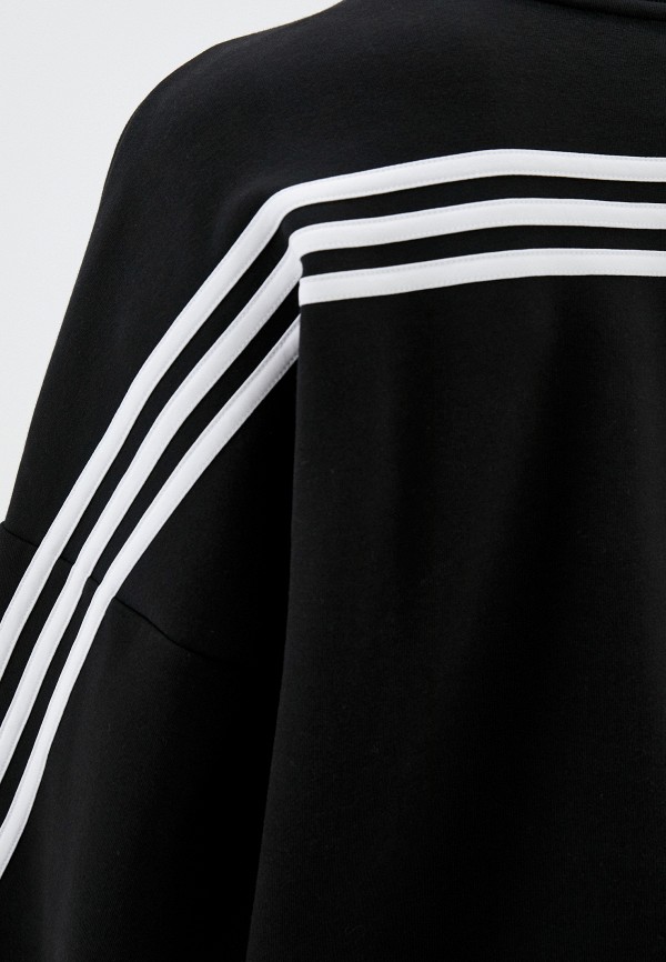 adidas Свитшот - W FI 3S CREW - фото 4