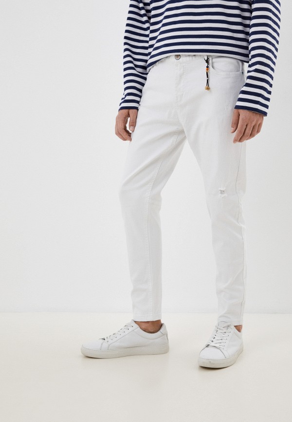 Myr Myron Ray Джинсы - фото 1