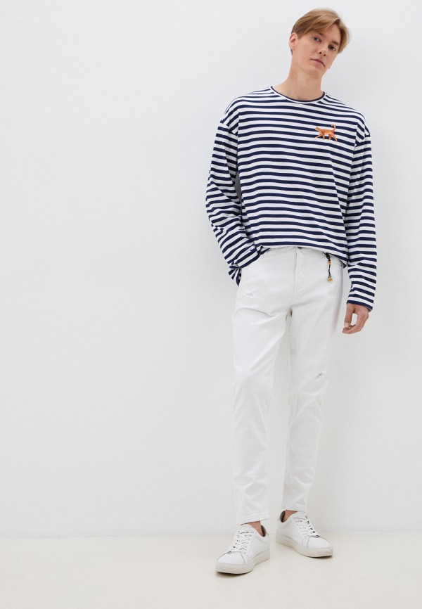 Myr Myron Ray Джинсы - фото 2