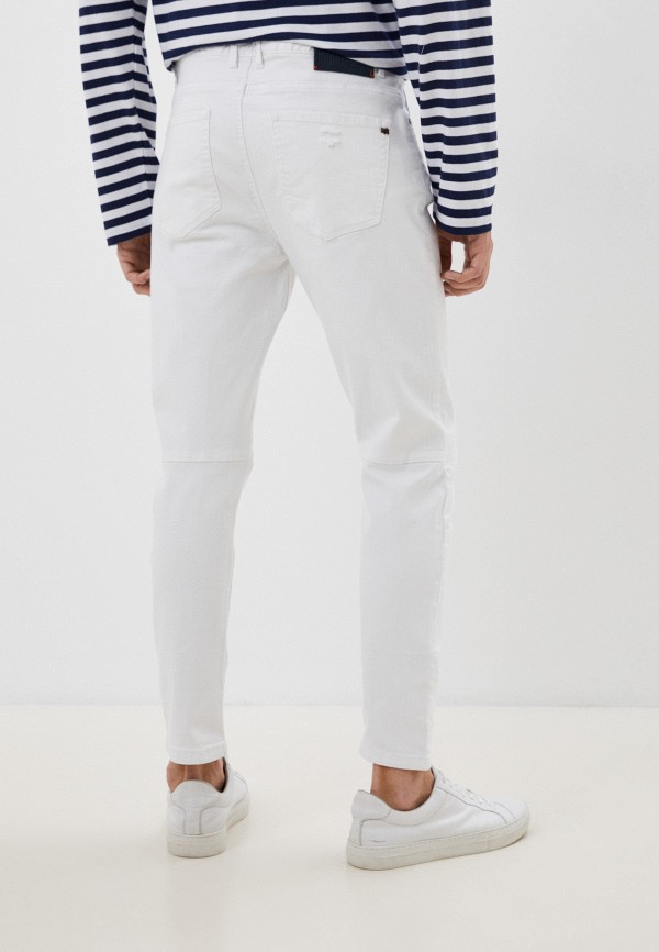 Myr Myron Ray Джинсы - фото 3