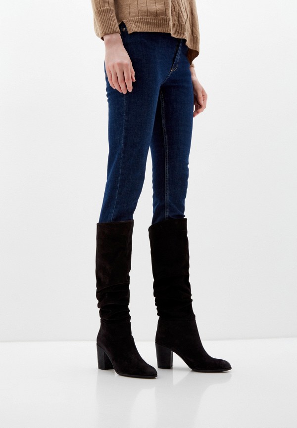 Tervolina Ботфорты - фото 6