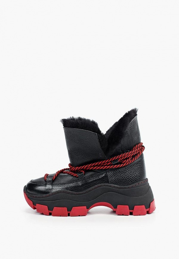 Tervolina Ботинки - фото 1