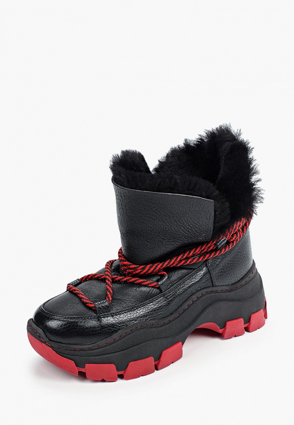 Tervolina Ботинки - фото 2