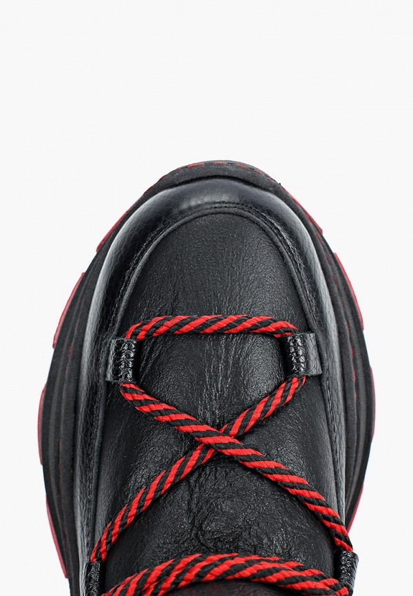 Tervolina Ботинки - фото 4