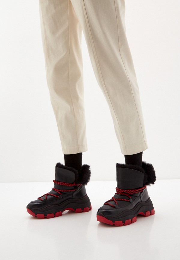 Tervolina Ботинки - фото 6