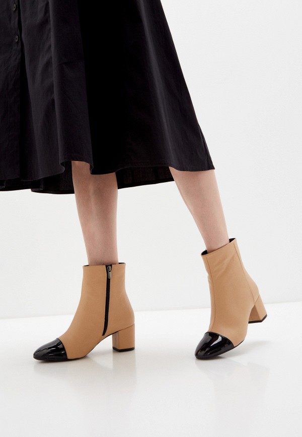 Tervolina Ботильоны - фото 6