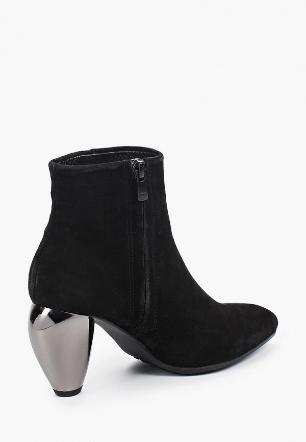 Tervolina Ботильоны - фото 3