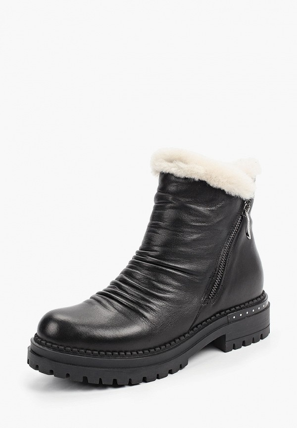 Tervolina Ботинки - фото 2