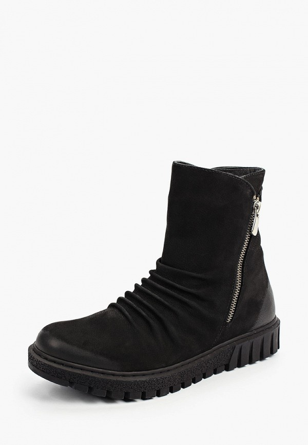 Tervolina Ботинки - фото 2