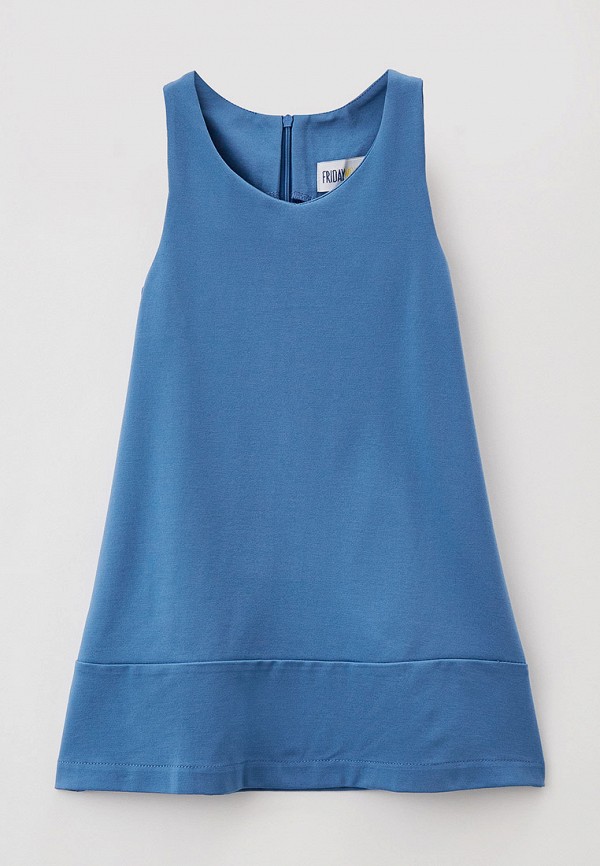 Fridaymonday Платье - фото 1