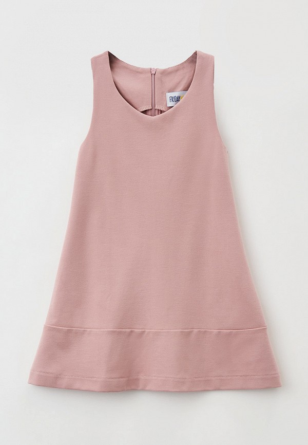 Fridaymonday Платье - фото 1