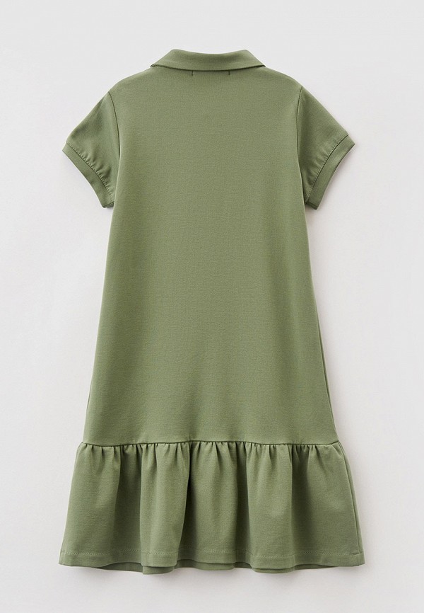 Fridaymonday Платье - фото 2