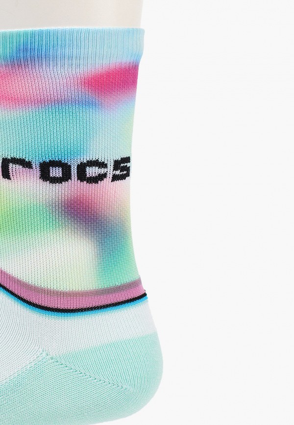 Crocs Носки 3 пары - фото 2