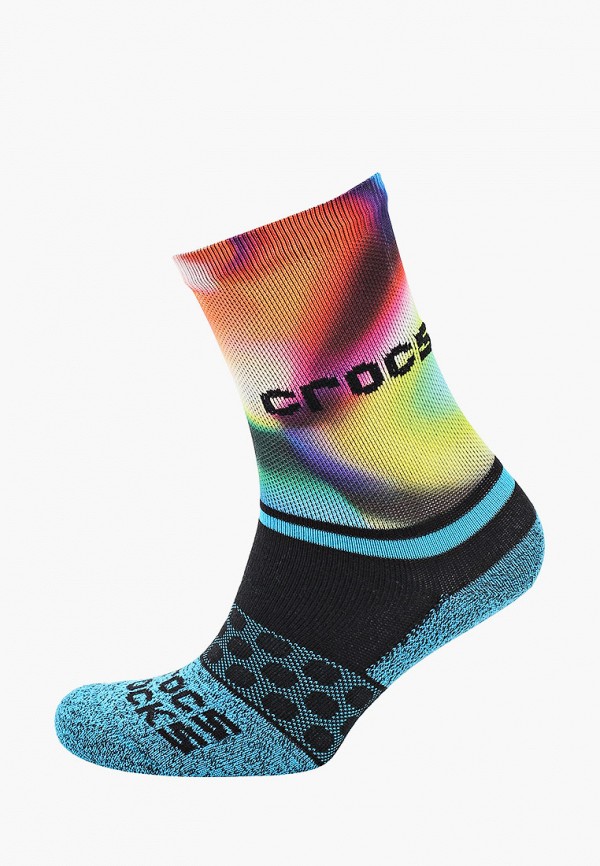 Crocs Носки 3 пары - фото 5