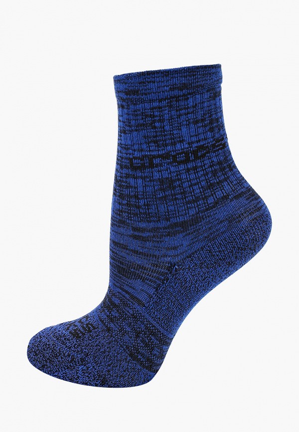 Crocs Носки 3 пары - фото 3