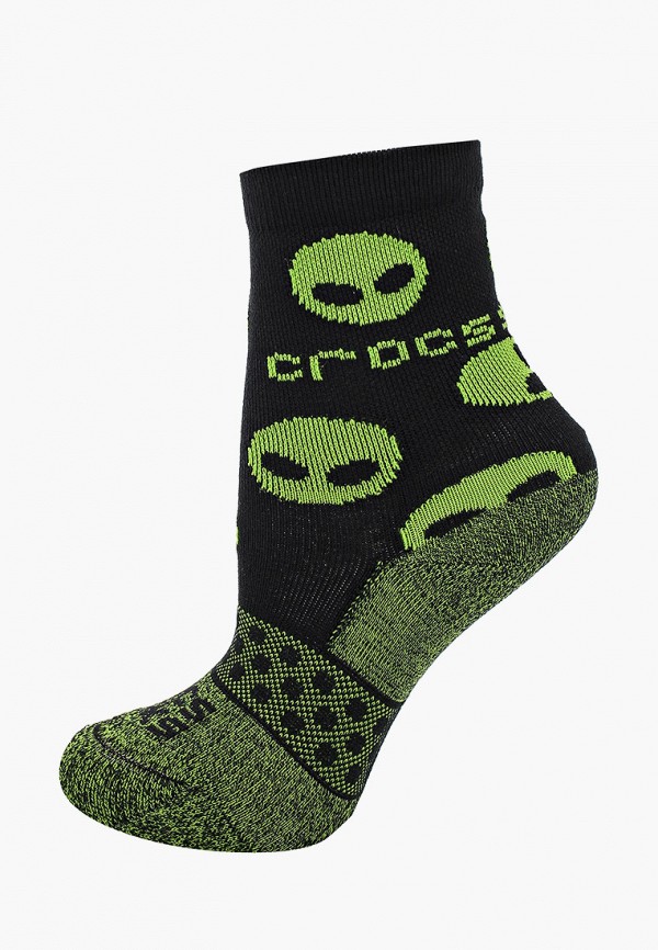 Crocs Носки 3 пары - фото 4