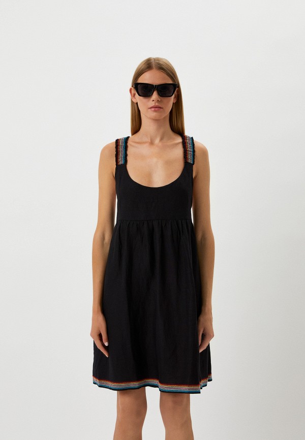 Solid & Striped Платье пляжное - фото 1