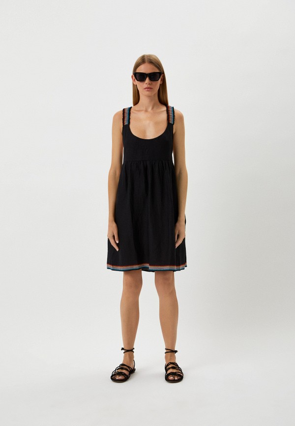 Solid & Striped Платье пляжное - фото 2