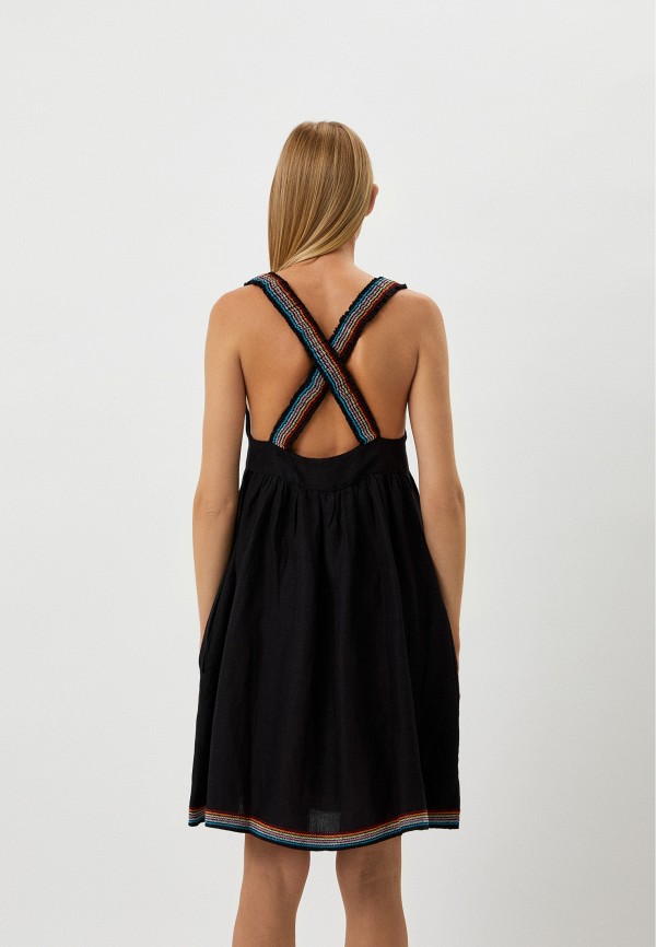 Solid & Striped Платье пляжное - фото 3