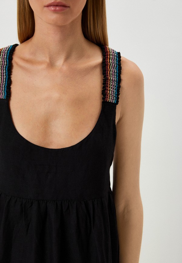 Solid & Striped Платье пляжное - фото 4