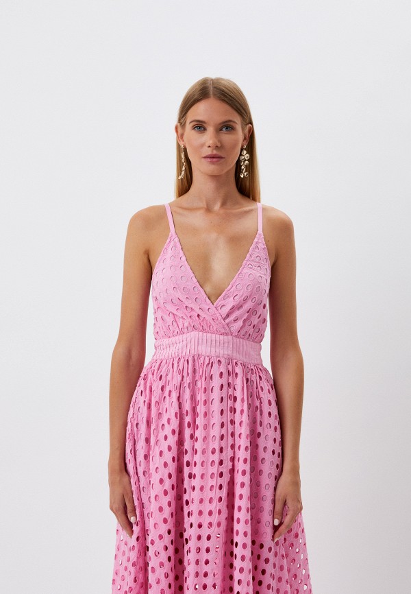 Solid & Striped Платье пляжное - фото 2