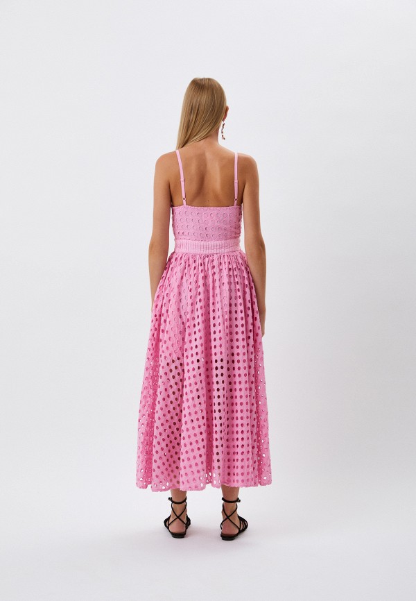 Solid & Striped Платье пляжное - фото 3