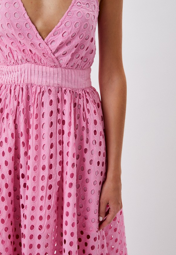 Solid & Striped Платье пляжное - фото 4