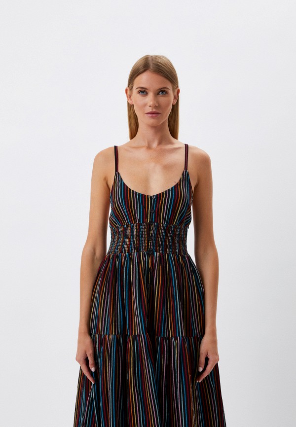 Solid & Striped Платье пляжное - фото 2