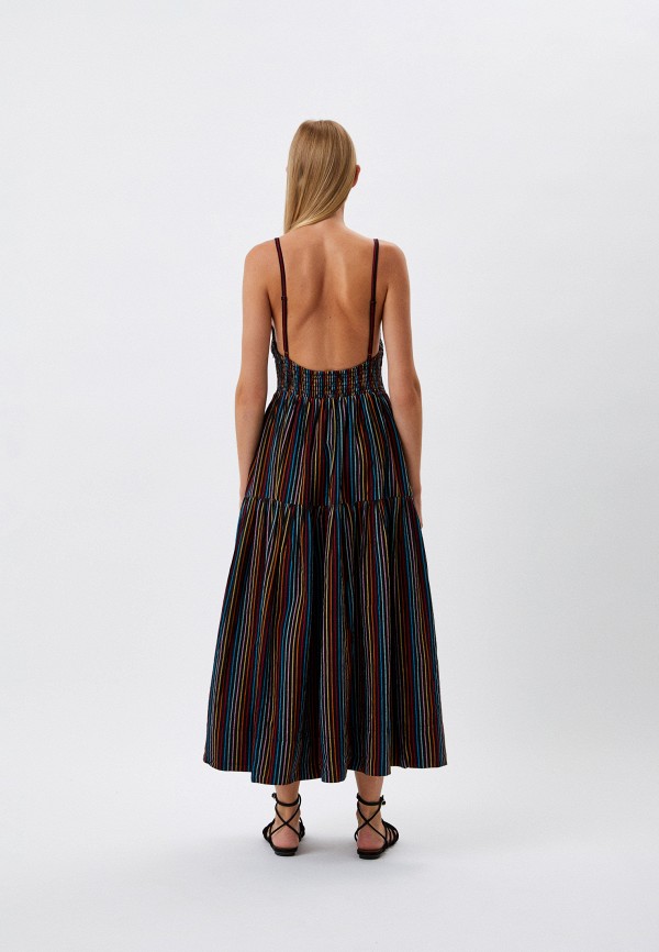 Solid & Striped Платье пляжное - фото 3