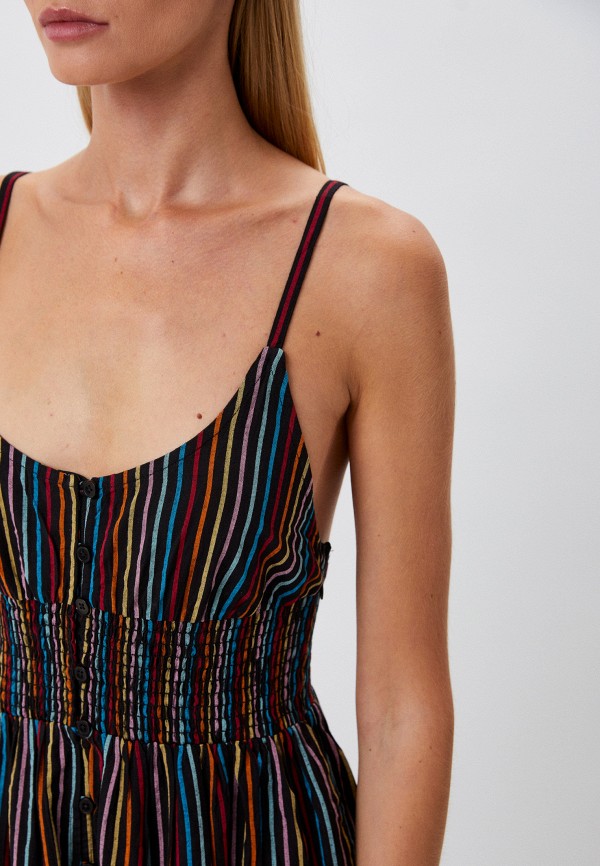 Solid & Striped Платье пляжное - фото 4