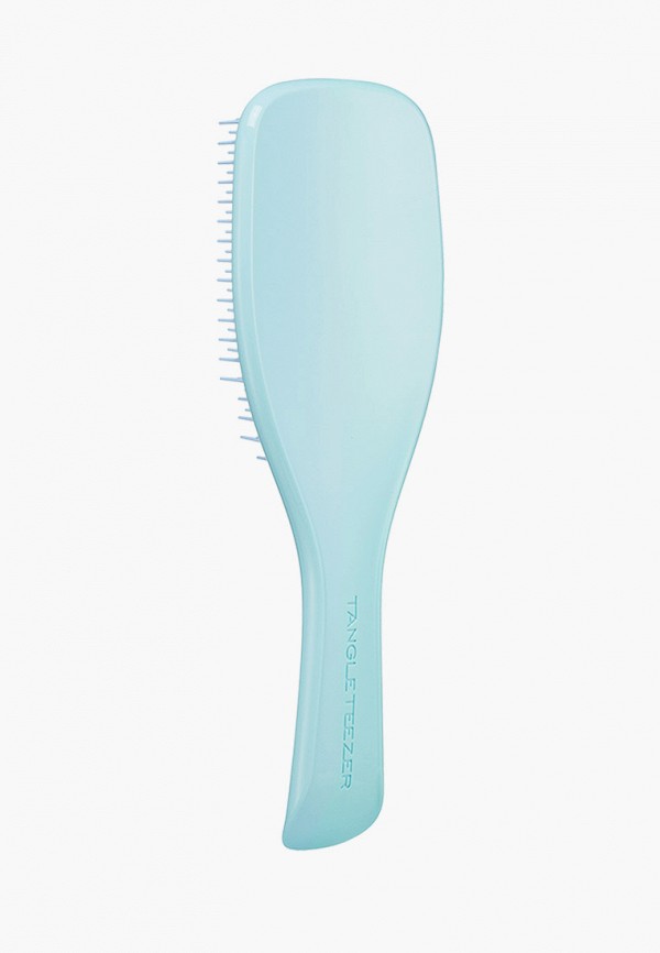 Tangle Teezer Расческа для распутывания волос - прямых и волнистых, для ухода за влажными волосами - фото 3