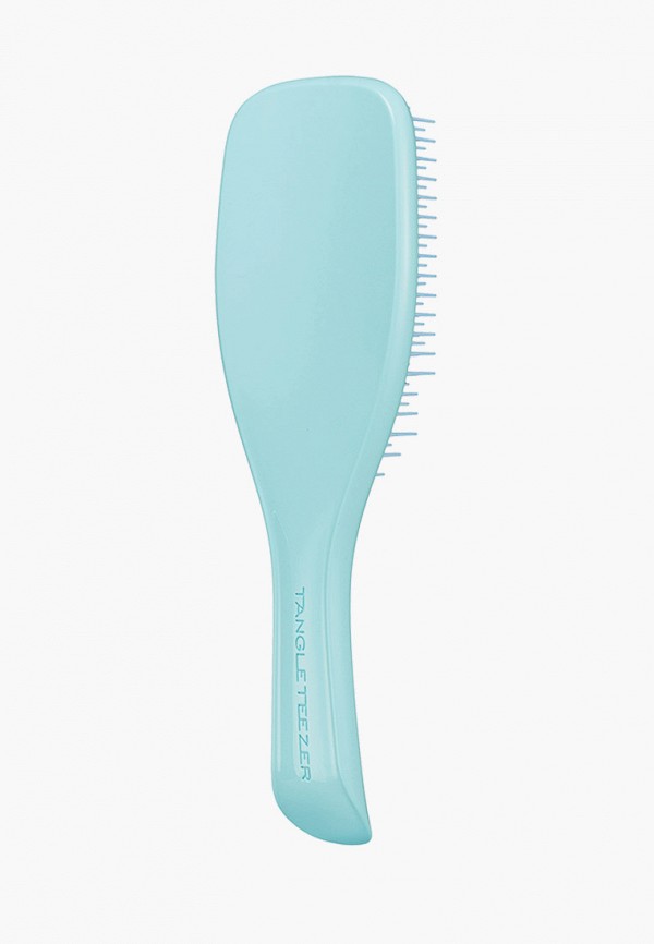 Tangle Teezer Расческа для распутывания волос - прямых и волнистых, для ухода за влажными волосами - фото 5