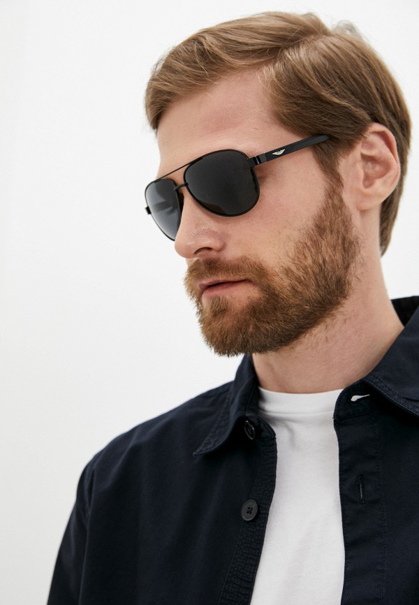 Diora.rim Очки солнцезащитные - фото 4