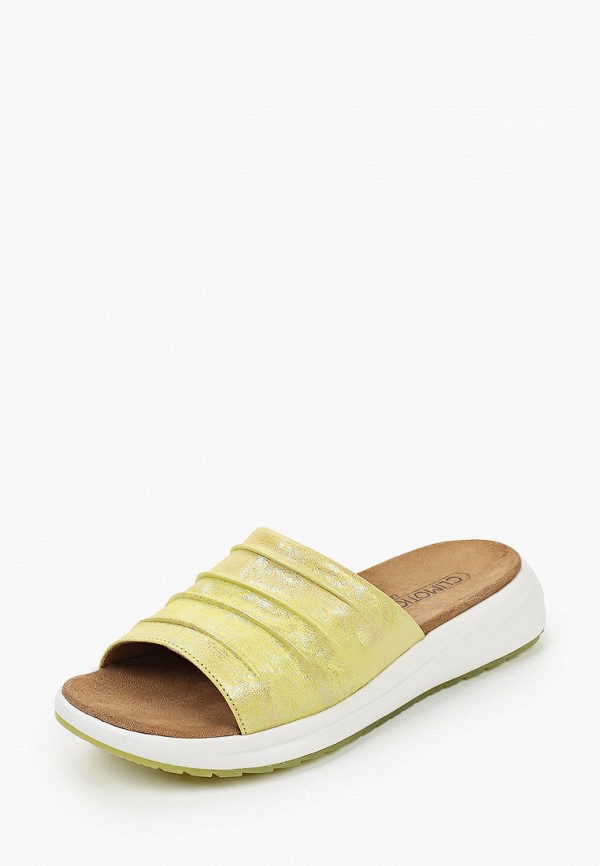 Caprice Сабо - Увеличенная полнота, Comfort - фото 2